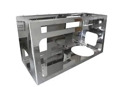 Laser Cutting Aluminum