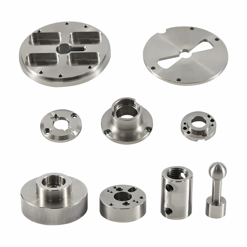 CNC اللكم